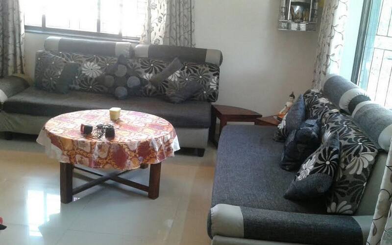 VA Bungalow - Karla, Lonavala 2